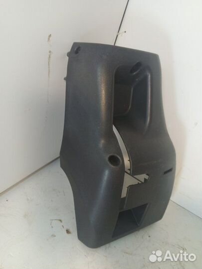 Кожух рулевой колонки LADA Granta 11186 2013