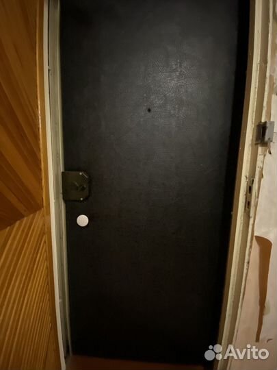 Дверь
