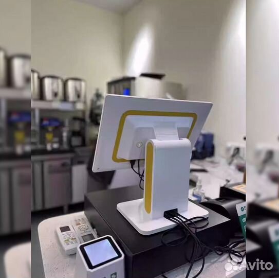 Автоматизация iiko, айко бар ресторан