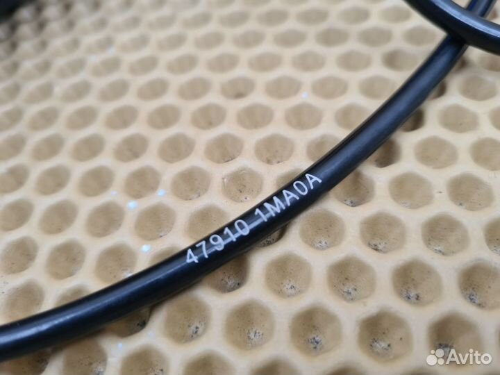 Датчик abs передний Infiniti M Q70 Y51