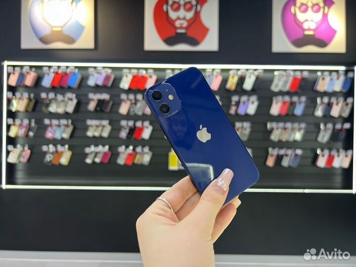 iPhone 12 mini, 64 ГБ