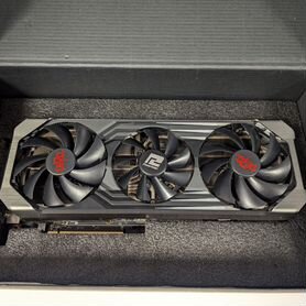 Rx6700xt red devil