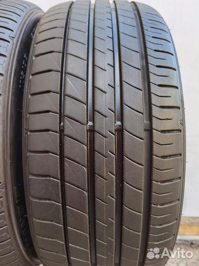 Dunlop Le Mans V 215/40 R18 89W