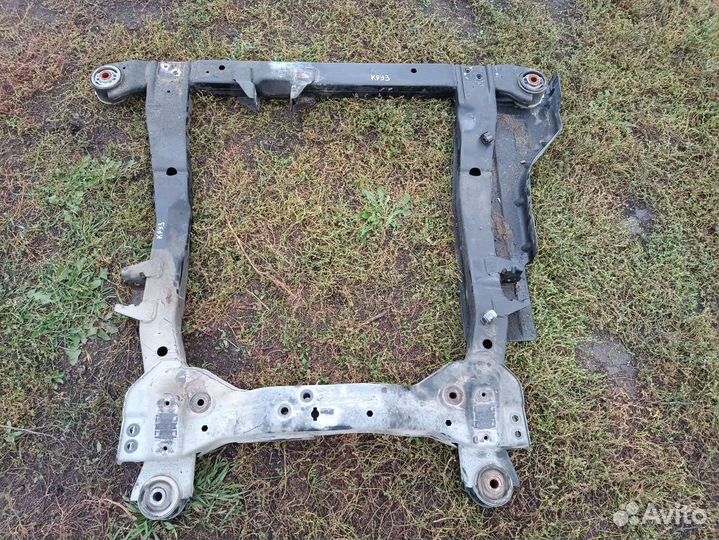 Подрамник Шевроле Круз J300