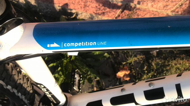 Два Кубика - Cube рама 16