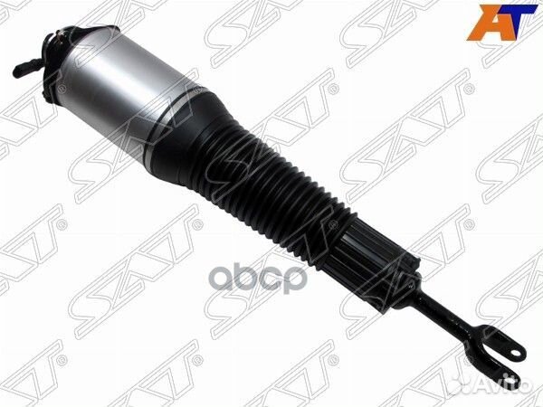 Стойка передняя пневматическая (D3/type 4E) AUD