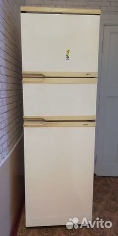 Холодильник Nord-235 бу