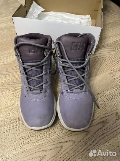 Ботинки женские helly hansen