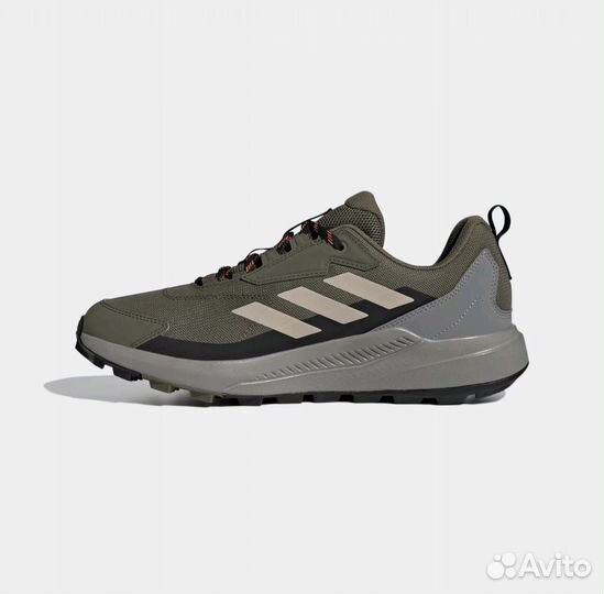 Кроссовки Adidas Terrex Anylander 41, 42, 43 р-р