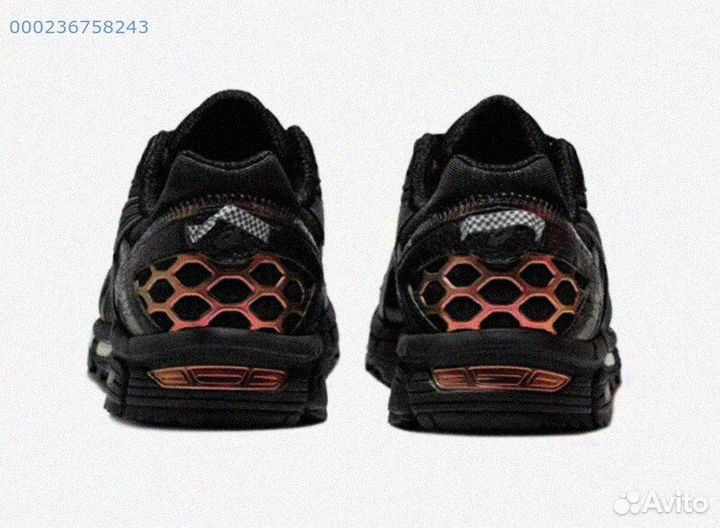 Кроссовки Asics Gel Kahana 8 (Арт.59201)