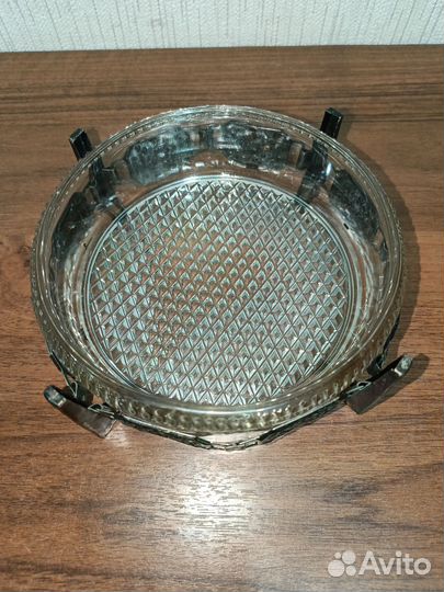 Конфетница СССР