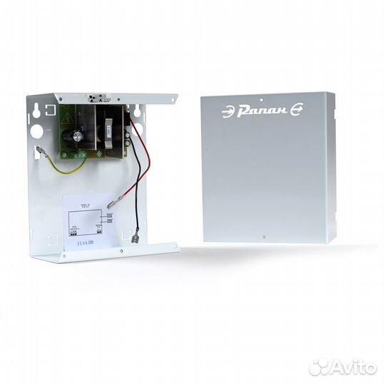 Блок бесперебойного питания рапан-60