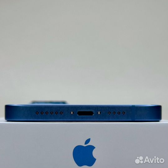 iPhone 14 Plus, 256 ГБ