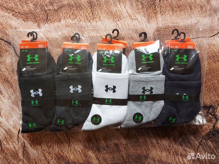 Носки Nike Adidas Jordan качество