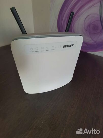 Wifi роутер 4g Huawei