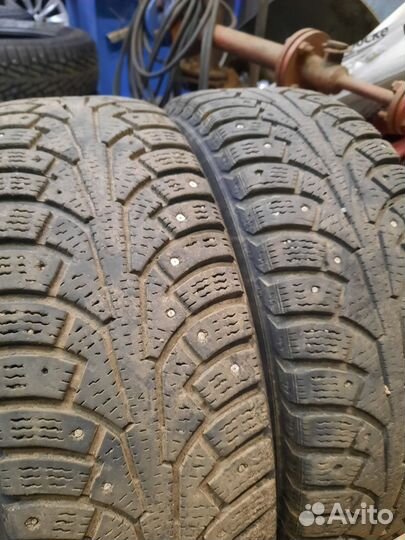 Nokian Tyres Hakkapeliitta 7 185/65 R15 95T