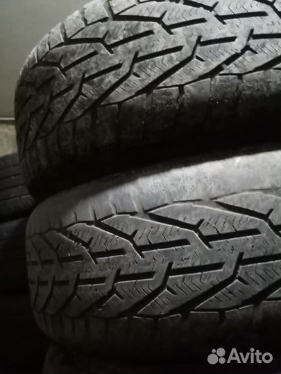 R16 Acustica Challenger 205/55, PCD 5x108 DIA 13