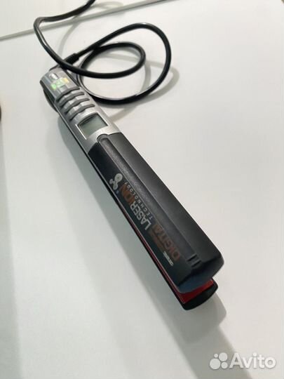 Выпрямитель для волос GA.MA