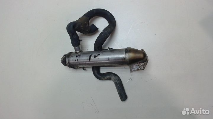 Охладитель отработанных газов Jaguar X-type, 2007