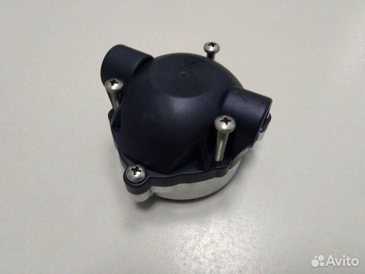 Головка для насоса (помпы) обратного осмоса