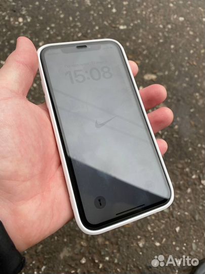 iPhone 11 обмен