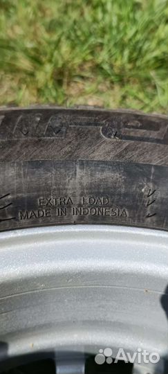 R16 Laufenn I Fit Ice LW 71 225/70, PCD 5x114.3 DIA 60.1