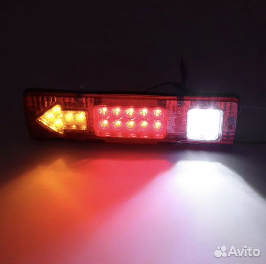 Фонари светодиодные