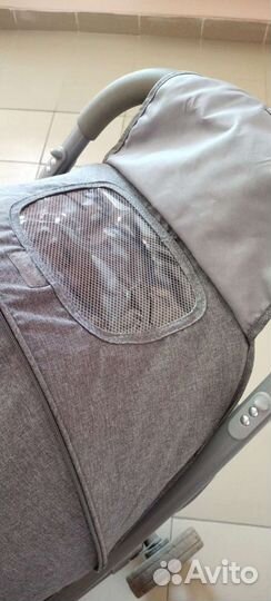 Прогулочная коляска Lorelly