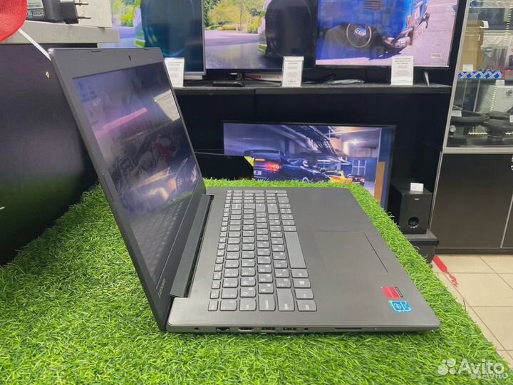 Ноутбук Lenovo IdeaPad S320-15