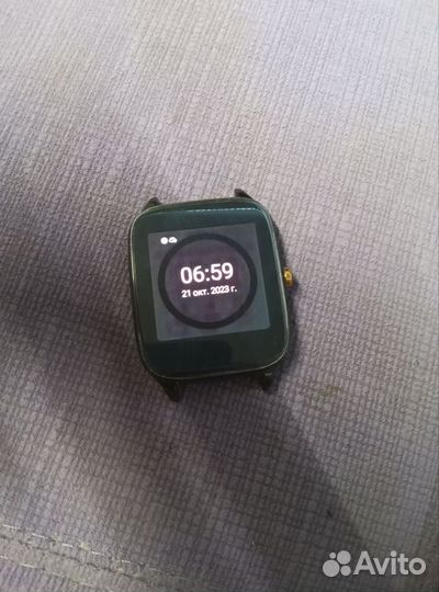 Asus zenwatch 2