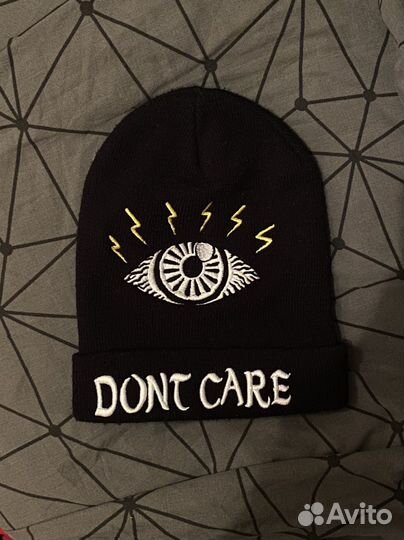 Шапка Unif Dollskill