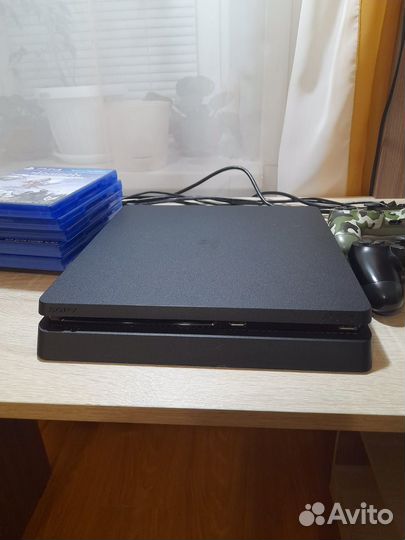 Sony PS4