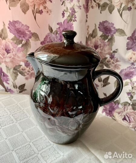 Керамика СССР