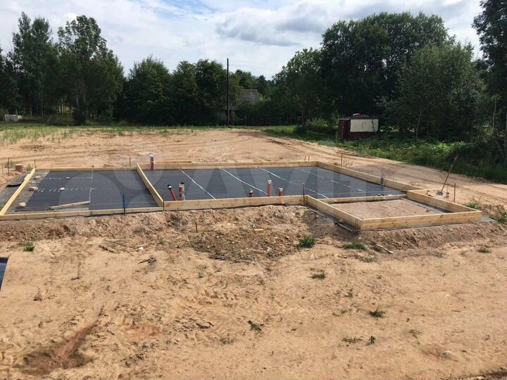 Участок 15 сот. (ИЖС)