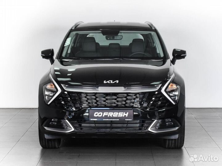 Kia Sportage 2.0 AT, 2023, 2 576 км