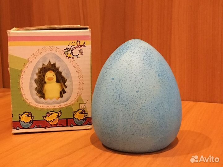 Статуэтка пасхальная