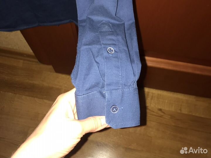 Рубашка для мальчика