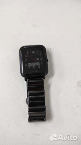 Умные часы amazfit