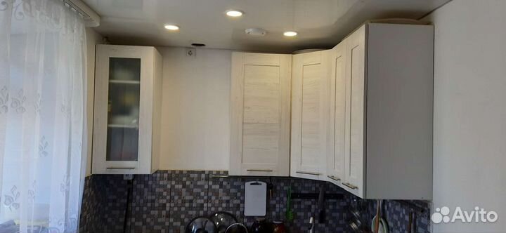 Кухонные шкафы