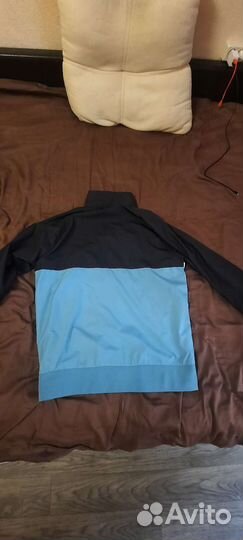 Спортивная куртка мужская