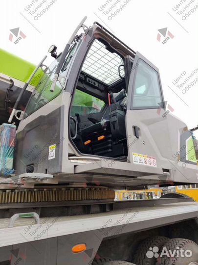 Zoomlion ZTC800V, 2023