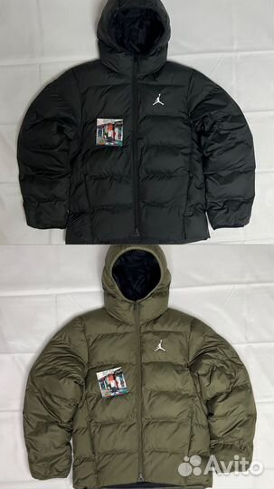 Куртка Пуховик Снуд Перчатки Худи Nike Оригинал
