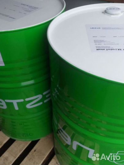 Моторное масло neste PRO 5W-30 для дизельных двигателей