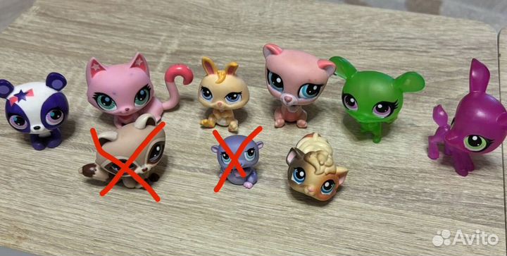 Littlest Pet Shop