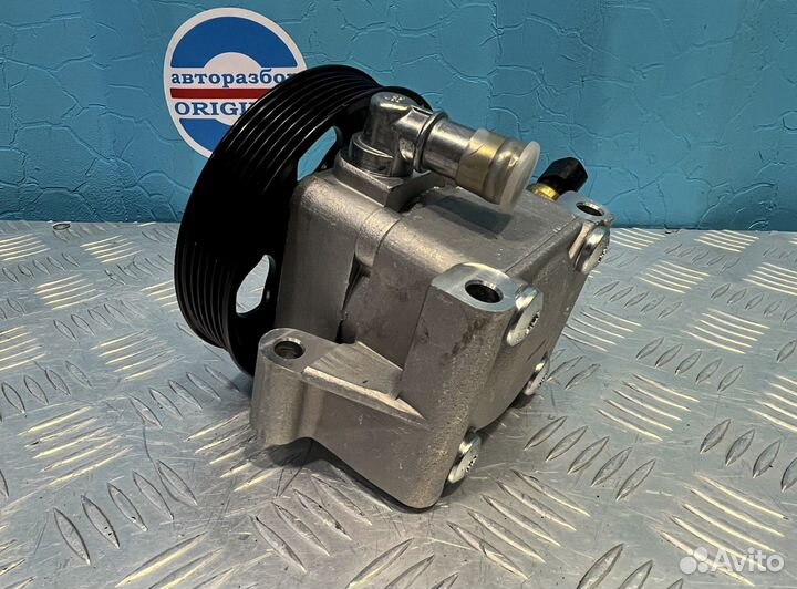 Насос гур Ford Focus 2 новый в наличии