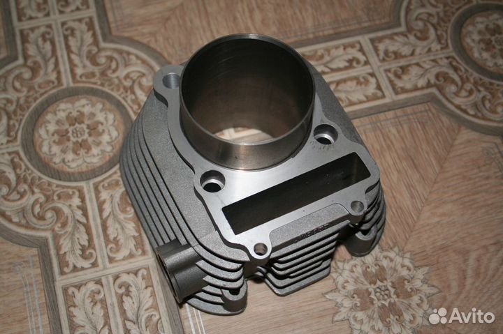 Цилиндр для квадроцикла Wild Cat JS250ATV5