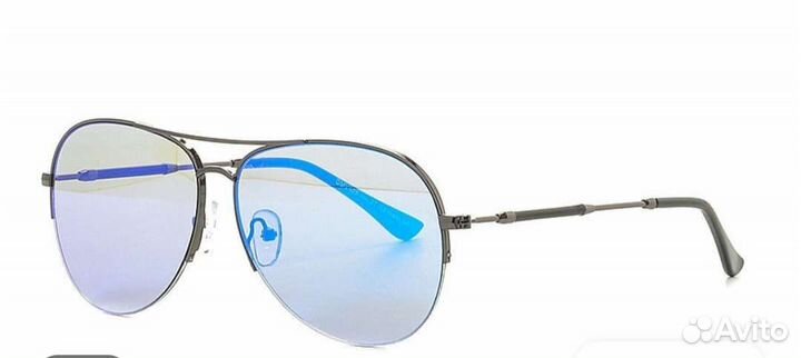 Солнцезащитные очки женские италия