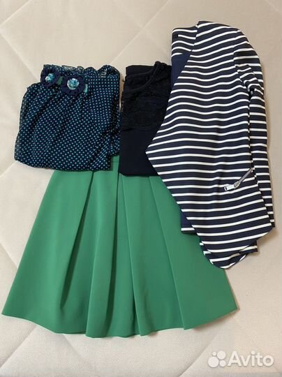 Одежда женская 38-40