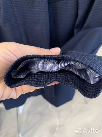 Школьный костюм