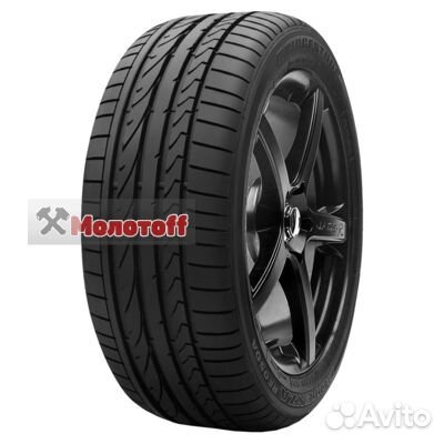 Bridgestone Potenza RE050A 265/35 R19 102